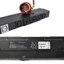 HP G2 Basic 3Ph 22kVA 32A PDU P9Q65A 866817-035 12x C19 36x C13
