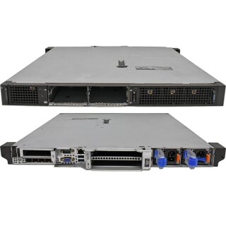 Dell PowerEdge XR11 Server NO CPU NO RAM NO HDD
