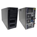 Dell PowerEdge T640 Tower Xeon Gold 5218 2,3GHz 0GB PC4...