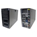 Dell PowerEdge T640 Tower Xeon Gold 5218 2,3GHz 0GB PC4 H730p 16 x2,5 bay NO HDD
