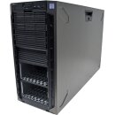 Dell PowerEdge T640 Tower Xeon Gold 5218 2,3GHz 0GB PC4 H730p 16 x2,5 bay NO HDD