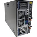 Dell PowerEdge T640 Tower Xeon Gold 5218 2,3GHz 0GB PC4 H730p 16 x2,5 bay NO HDD