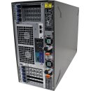 Dell PowerEdge T640 Tower Xeon Gold 5218 2,3GHz 0GB PC4 H730p 16 x2,5 bay NO HDD
