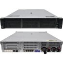 HP ProLiant DL380 Gen10 PLUS no CPU 0 GB PC4 AROC 1P NVMe...
