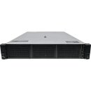 HP ProLiant DL380 Gen10 PLUS no CPU 0 GB PC4 AROC 1P NVMe...