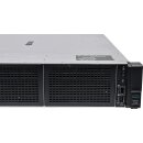 HP ProLiant DL380 Gen10 PLUS no CPU 0 GB PC4 AROC 1P NVMe Adapter  8x SFF NVMe SAS SATA
