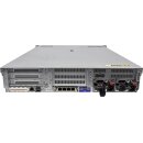 HP ProLiant DL380 Gen10 PLUS no CPU 0 GB PC4 AROC 1P NVMe Adapter  8x SFF NVMe SAS SATA