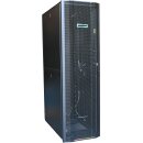 HP Rittal A642 1075 G2 P9K08A 863179-001 42 U/HE Server Rack
