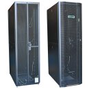 HP Rittal A642 1075 G2 P9K08A 863179-001 42 U/HE Server Rack