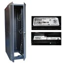 HP Rittal A642 1075 G2 P9K08A 863179-001 42 U/HE Server Rack
