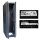 HP Rittal A642 1075 G2 P9K08A 863179-001 42 U/HE Server Rack