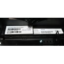 HP Rittal A642 1075 G2 P9K08A 863179-001 42 U/HE Server Rack !Front doors bent!