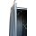 HP Rittal A642 1075 G2 P9K08A 863179-001 42 U/HE Server Rack !Front doors bent!