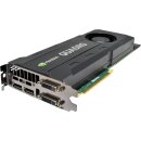 DELL NVIDIA QUADRO K5200 900-52081-0120-000 D 0R93GX...