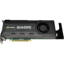 DELL NVIDIA QUADRO K5200 900-52081-0120-000 D 0R93GX Graphics Card GK110B 8GB GDDR5 2x DVI 2x DP