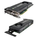DELL NVIDIA QUADRO K5200 900-52081-0120-000 D 0R93GX Graphics Card GK110B 8GB GDDR5 2x DVI 2x DP