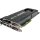 DELL NVIDIA QUADRO K5200 900-52081-0120-000 D 0R93GX Graphics Card GK110B 8GB GDDR5 2x DVI 2x DP