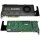 DELL NVIDIA QUADRO K5200 900-52081-0120-000 D 0R93GX Graphics Card GK110B 8GB GDDR5 2x DVI 2x DP