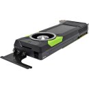 DELL NVIDIA Quadro M5000 900-5G400-0150-000 D 0Y1P3V Graphics Card GM204 8GB GDDR5 1x DVI 4x DP