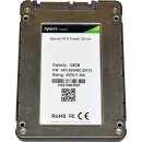 Apacer 128GB 2.5" 6G SATA SSD AE3.252HGC.00175