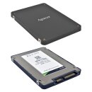 Apacer 128GB 2.5" 6G SATA SSD AE3.252HGC.00175