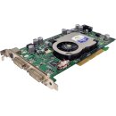 HP NVIDIA Quadro FX 1100 350968-001 351382-001 Graphics...