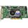 HP NVIDIA Quadro FX 1100 350968-001 351382-001 Graphics Card NV36B 128MB DDR2 2x DVI 1x S-Video FH