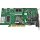 HP NVIDIA Quadro FX 1100 350968-001 351382-001 Graphics Card NV36B 128MB DDR2 2x DVI 1x S-Video FH