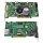 HP NVIDIA Quadro FX 1100 350968-001 351382-001 Graphics Card NV36B 128MB DDR2 2x DVI 1x S-Video FH