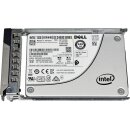 DELL Intel DC S4600 Series 240GB 2.5" 6G SATA SED SSD SSDSC2KG240G7R +Caddy 0DXD9H for R740 R750