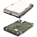 HGST 300GB 2.5" 10K 6G SAS HDD HUC109030CSS600