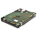 HGST 300GB 2.5" 10K 6G SAS HDD HUC109030CSS600