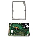 HGST 300GB 2.5" 10K 6G SAS HDD HUC109030CSS600