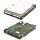HGST 300GB 2.5" 10K 6G SAS HDD HUC109030CSS600