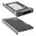DELL Micron 5200 MAX 480GB 2.5" 6G SATA SSD MTFDDAK480TDN +Caddy 0DXD9H for R740 R750