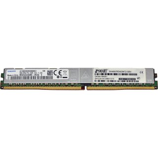 Samsung SMART 32GB 2DRX4 PC4-2400T DDR4 RAM M392A4K40BM0-CRC SH4097RD420472-SBV