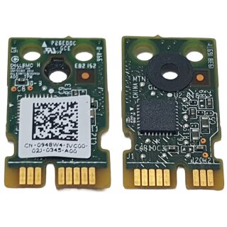 DELL EMC 0948W4 Trusted Platform Module TPM 2.0 PowerEdge R450 R650 R750 Gen15