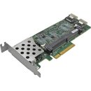 HP Smart Array P410 6Gb SAS RAID Controller 256MB...