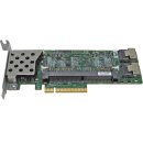 HP Smart Array P410 6Gb SAS RAID Controller 256MB...