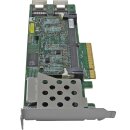 HP Smart Array P410 6Gb SAS RAID Controller 256MB 462919-001 LP