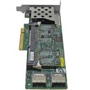 HP Smart Array P410 6Gb SAS RAID Controller 256MB 462919-001 LP