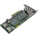 HP Smart Array P410 6Gb SAS RAID Controller 256MB 462919-001 LP