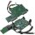 DELL PowerEdge R730xd SAS 2 x 2.5 Zoll HDD SSD Backplane 06WNVX + 2x Cables