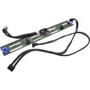 DELL 0CP90M 8 x3.5" SAS/SATA Backplane for PowerEdge...