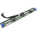 DELL 0CP90M 8 x3.5" SAS/SATA Backplane for PowerEdge R540 R740 + 3 x Cables
