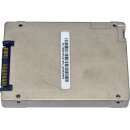 HGST 400GB 2.5" 12G SAS SSD HUSMM1640ASS201