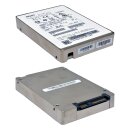 HGST 400GB 2.5" 12G SAS SSD HUSMM1640ASS201