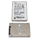 HGST 400GB 2.5" 12G SAS SSD HUSMM1640ASS201