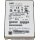HGST 400GB 2.5" 12G SAS SSD HUSMM1640ASS201