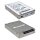 HGST 400GB 2.5" 12G SAS SSD HUSMM1640ASS201